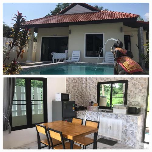 Villa Brassia 2 bedrooms