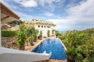 Villa Brussou-Luxury 3BR Villa with Waterslide