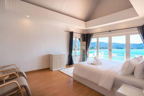 Villa by The Sea 2bedroom