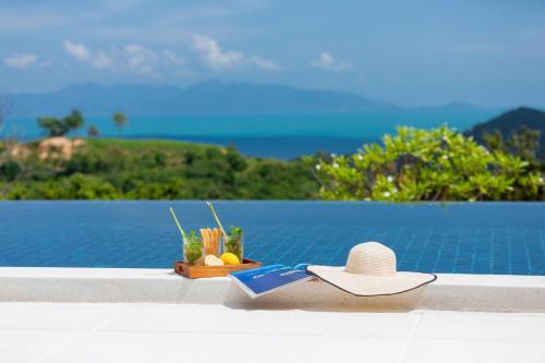 Villa Caprice 4br Private Luxury Estate Sea View