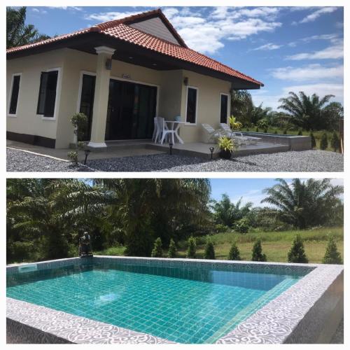 Villa Cattleya