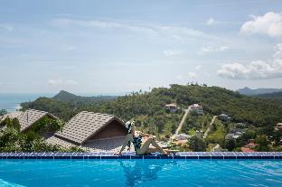 Villa Celiana- Cozy 3BR Seaview Villa Near Beach