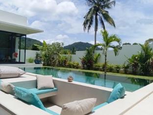 Villa Chacha