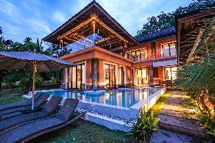 VILLA CHACHA Luxury Beach Pool private