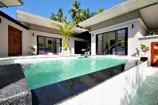 Villa Chang - Private pool - Lamaï beach
