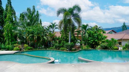 Villa cielo