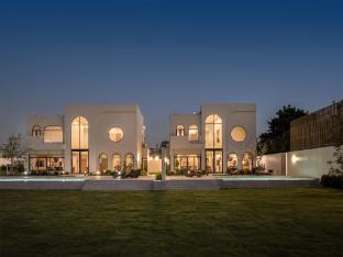 Villa Clair de Lune