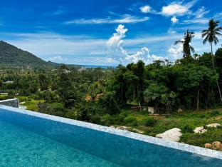 VILLA CLARISSE - PARADISIAC VIEW - 4 BEDROOMS