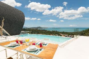 Villa Cocoon Koh Samui