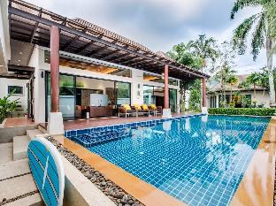 Villa De Siam