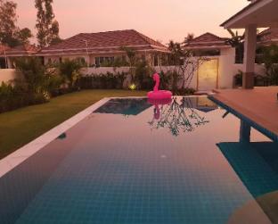Villa De Veluwe Hua Hin