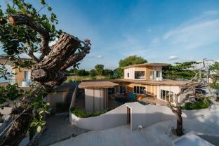 Villa De Won Bangsaen