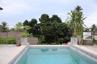 villa DonSam "modern 2BR , private pool, chaweng