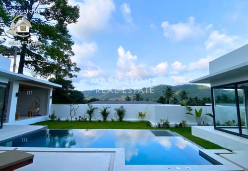 Villa Dream Life lamai