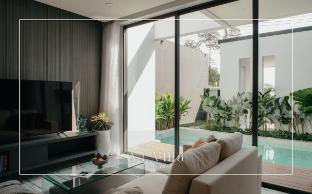 Villa Eden A4 | Private Pool 3BR Near Nimman