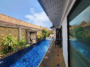 Villa Eden-Cozy 4BR Pool Villa -Family &amp; Singles
