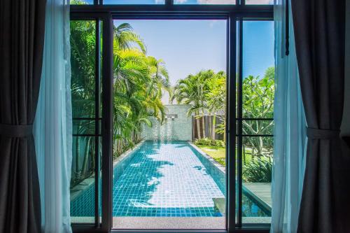 VILLA EMERE | Private Pool | Onyx Villas by Tropiclook | Naiharn beach