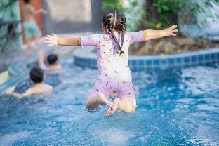 Villa for Familly with kids