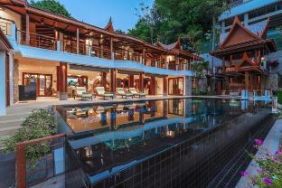 Villa G Beach Access | Phuket VVPHU43
