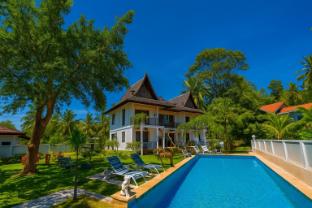 Villa Giacomelli Koh Samui Resort &amp; Restaurant