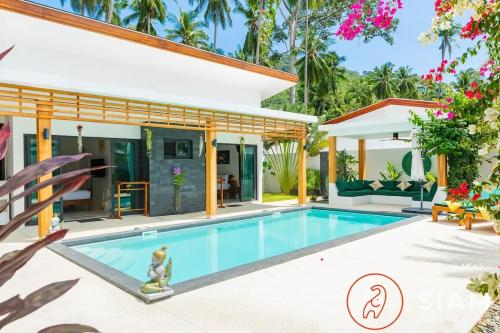 Villa Hansa 3br &amp; Private Pool