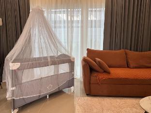 &quot;Villa Harmony:  on Chalong&quot;