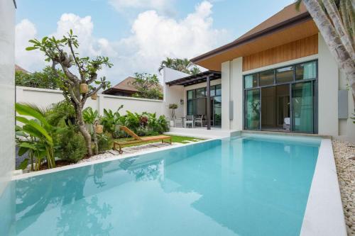 VILLA Hinako by Tropiclook