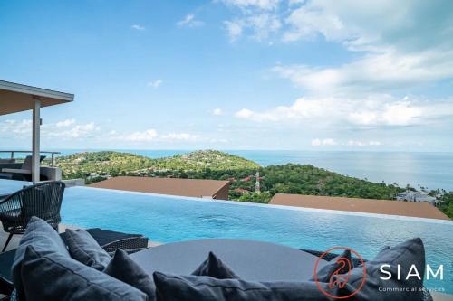 Villa Hmapa 2br Private Pool &amp; Panorama