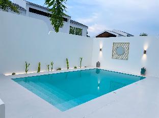 Villa Ibiza Luxury Designer Pool Villa