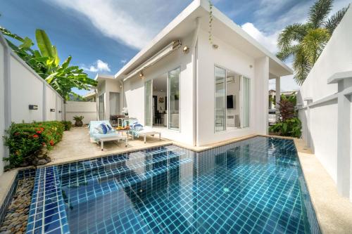 Villa in Ravai , 2 bedrooms