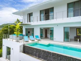 Villa Jasmine 7 chambres