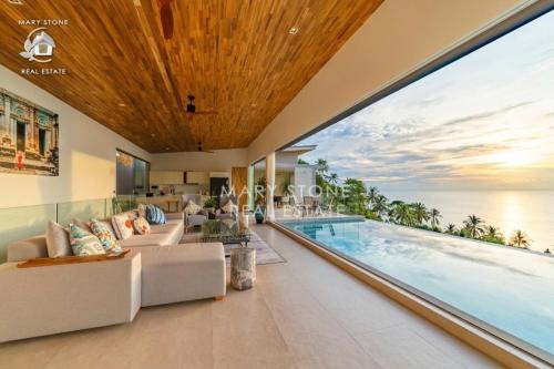 Villa Jugraj - A Perfect Retreat for Your Rejuvenating Vacation in Chaweng Noi Samui