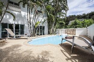 VILLA JUNGLE 3 BEDROOMS