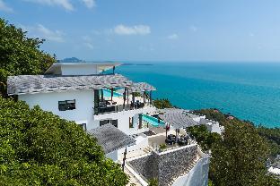 Villa Karpe Diem 2 Bed Pools Villa in Chanweng Noi
