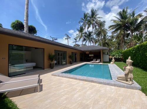Villa Kathaleeya - Peaceful Villa