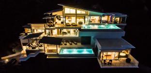 Villa KD - Experience your own White Lotus moment