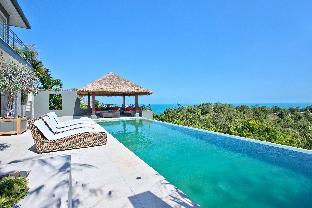 Villa Kohia - Serene Hillside Pool Getaway
