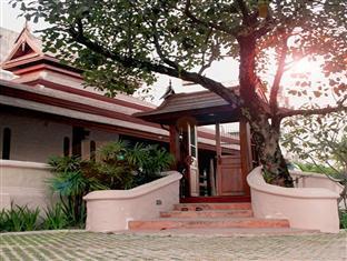 Villa Korbhun Khinbua