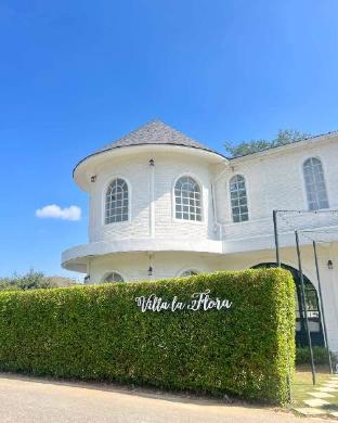Villa La Flora Kaeng Krachan