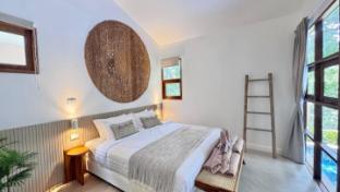 Villa La Golden Monkey