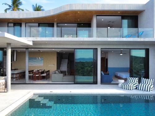 Villa La Lay