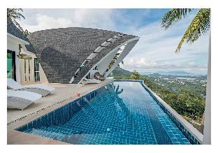 Villa La Moon Chaweng Noi