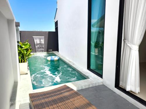 Villa Lagoon - Your Private Pool Villa