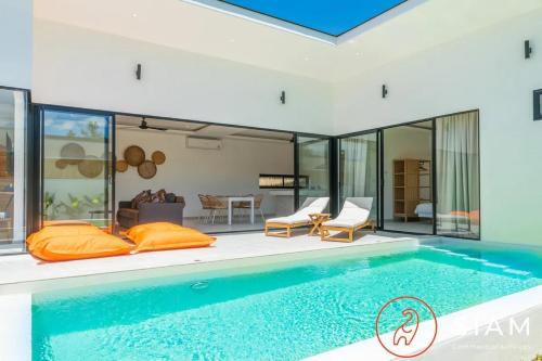 Villa Laura 2br &amp; Private Pool