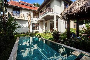 Villa Lilawadee 3 BR Seaview Pool Villa and Garden