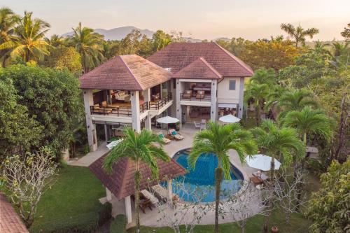 Villa Luxe - Ultra Luxury 4 Bedroom