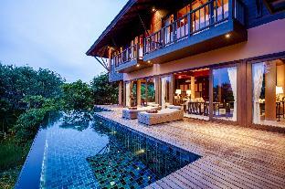 Villa Lydia, Koh Yao Noi
