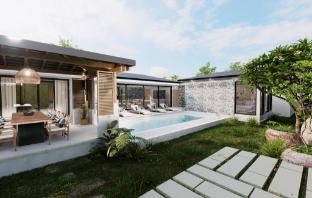 VILLA MAÏA