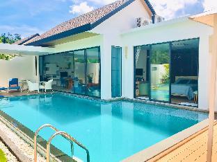 VILLA MAI MEE PAN HA 3BDR