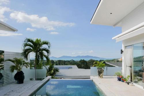 Villa Malina 3br Private Pool &amp; Sea View